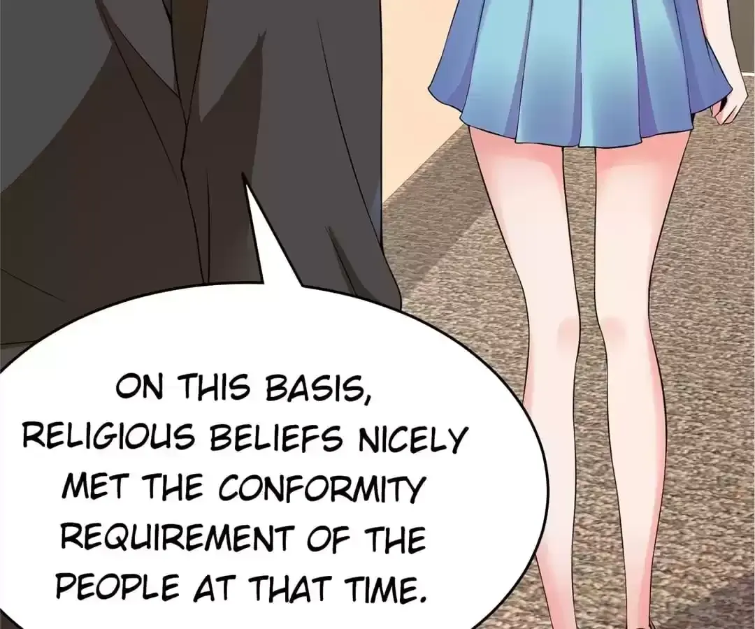 Belles Around Me Chapter 11 page 11 - 