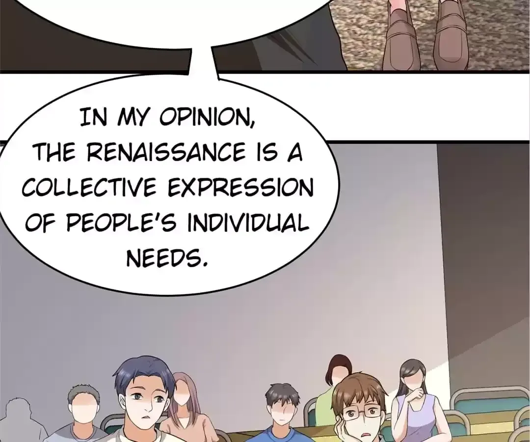 Belles Around Me Chapter 11 page 12 - 