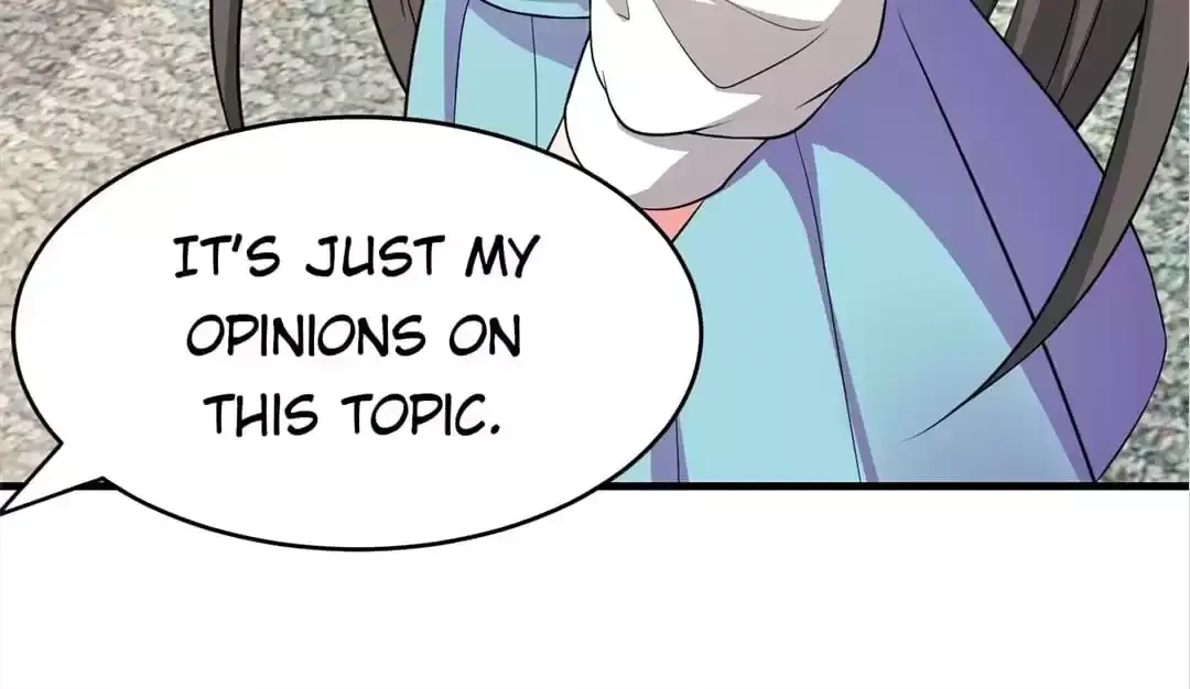 Belles Around Me Chapter 11 page 16 - 