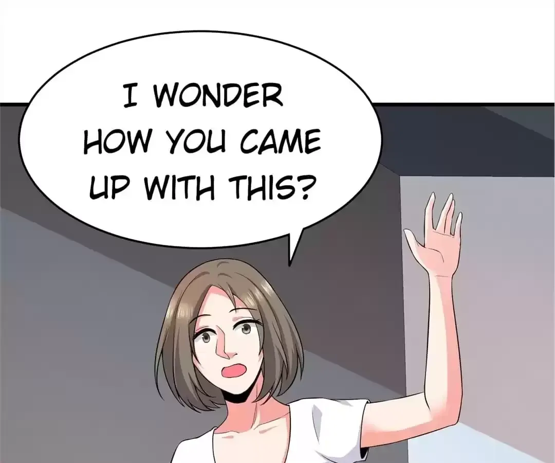 Belles Around Me Chapter 11 page 17 - 