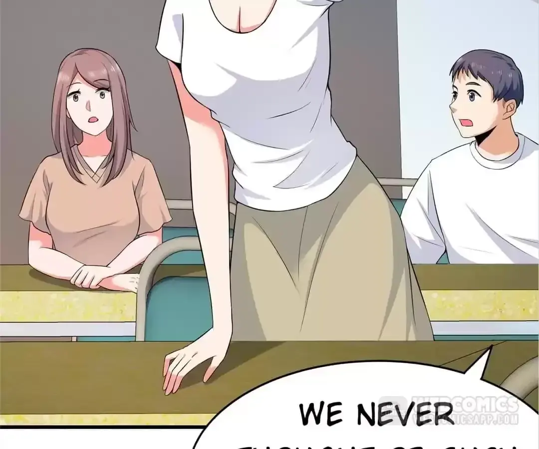 Belles Around Me Chapter 11 page 18 - 