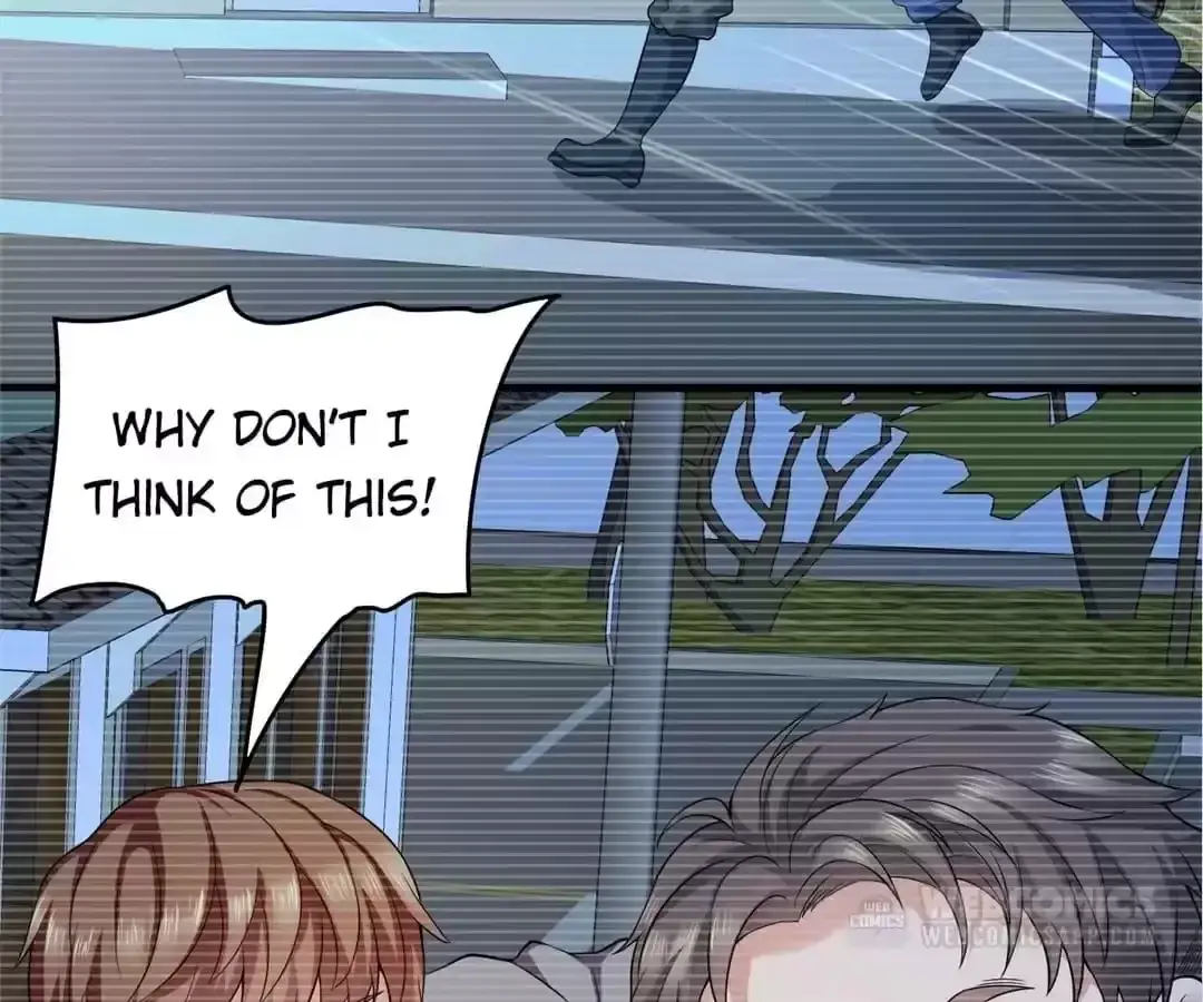 Belles Around Me Chapter 11 page 26 - 