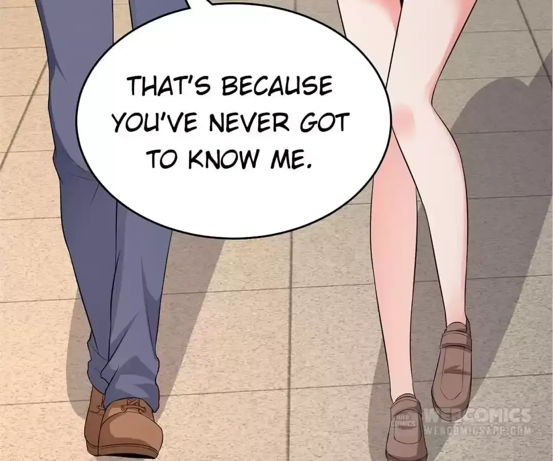 Belles Around Me Chapter 11 page 34 - 
