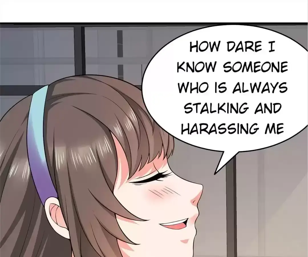 Belles Around Me Chapter 11 page 36 - 