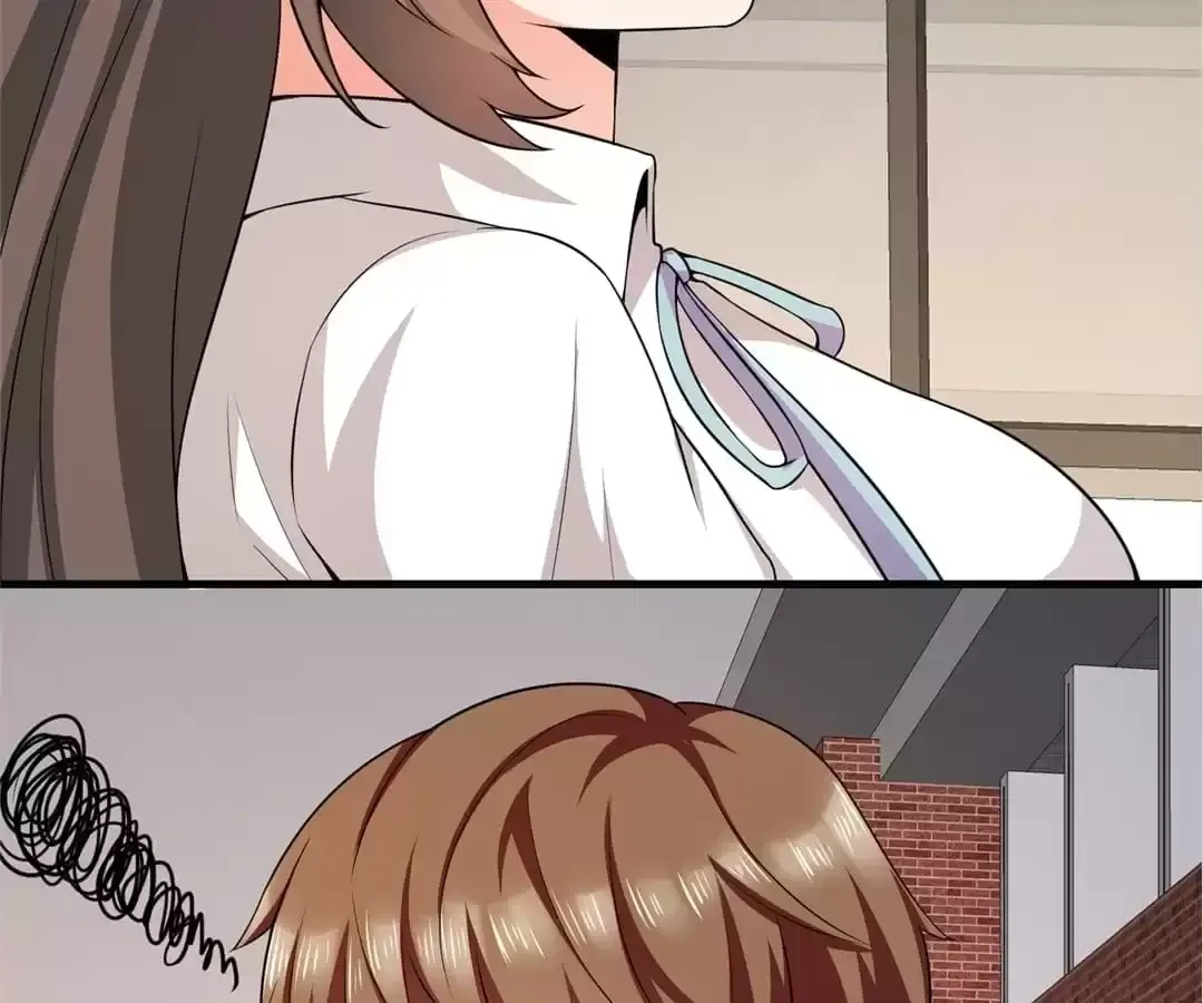 Belles Around Me Chapter 11 page 37 - 