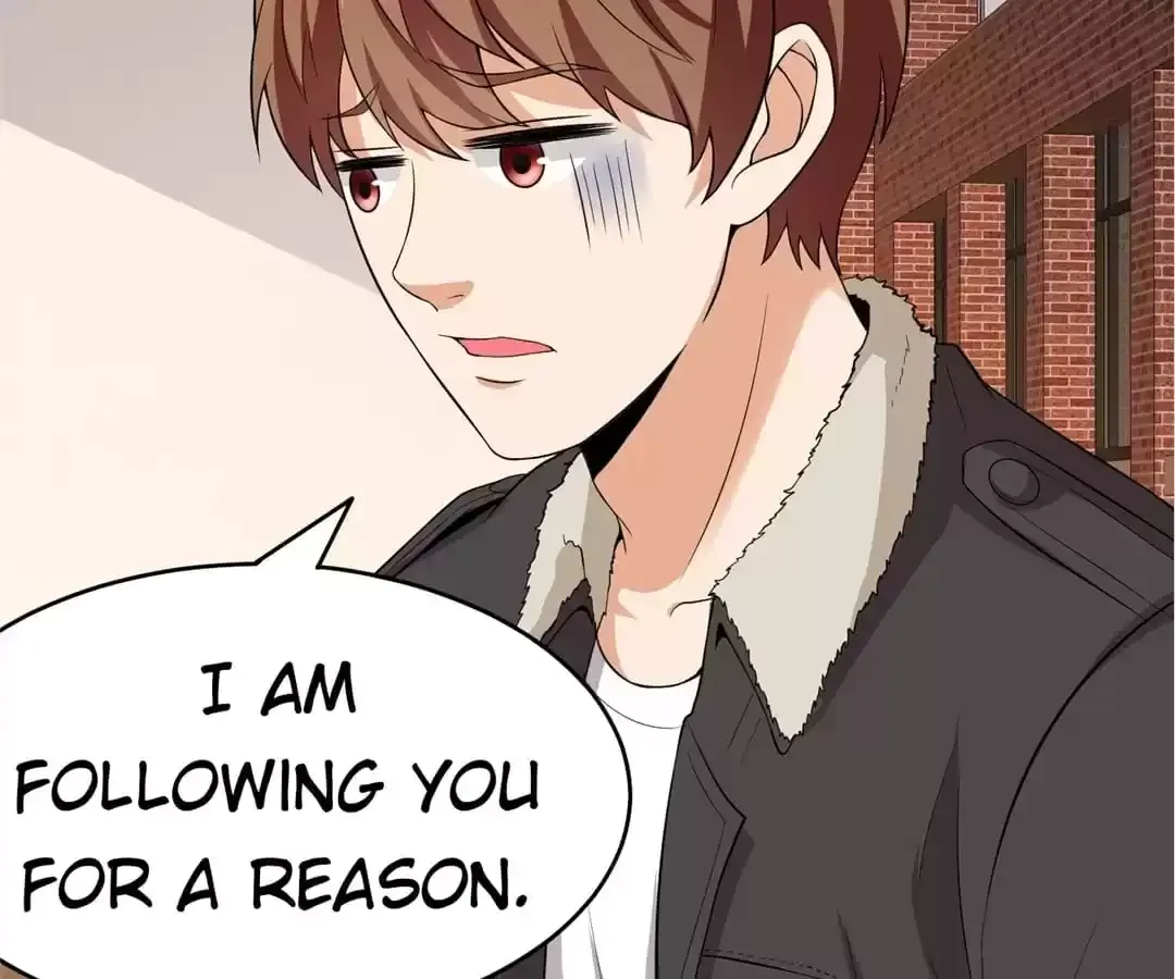 Belles Around Me Chapter 11 page 38 - 