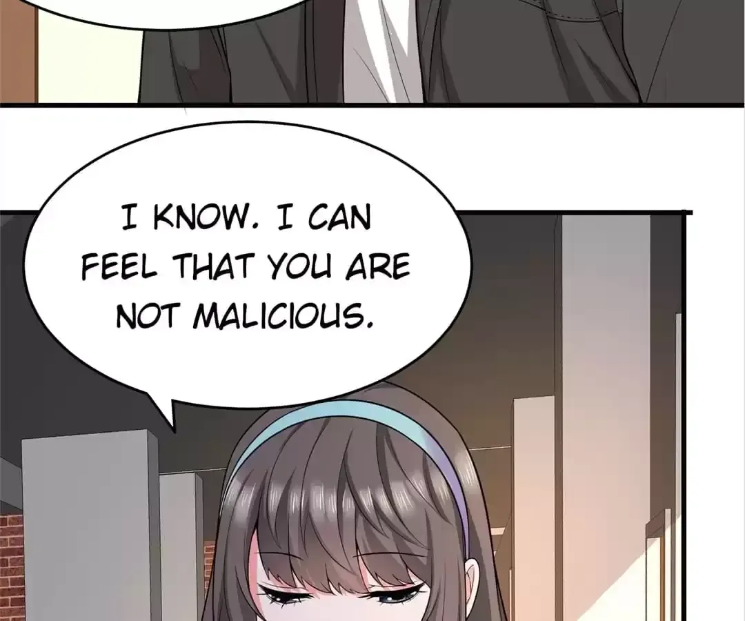 Belles Around Me Chapter 11 page 39 - 