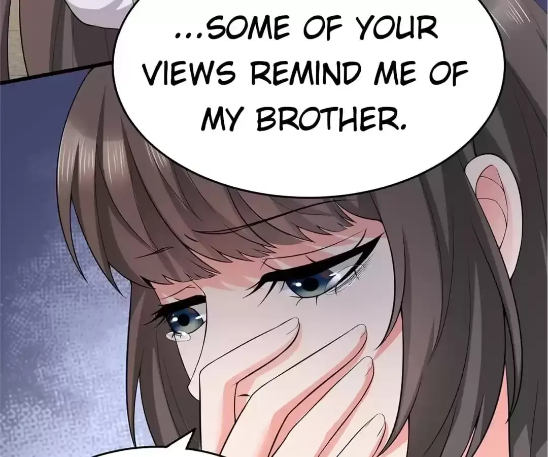 Belles Around Me Chapter 11 page 41 - 