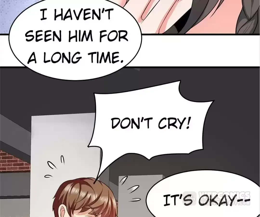 Belles Around Me Chapter 11 page 42 - 