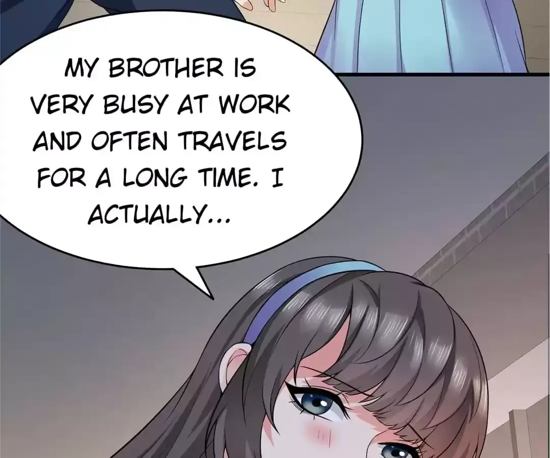 Belles Around Me Chapter 11 page 44 - 