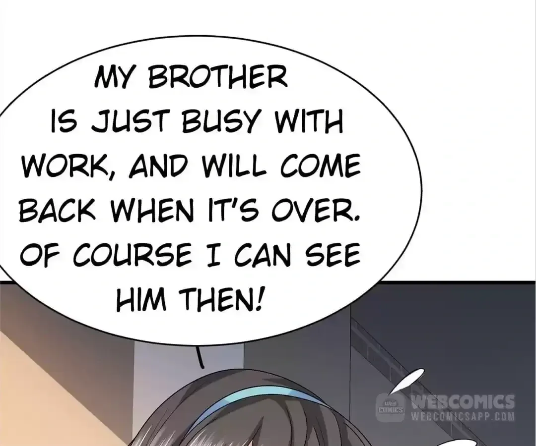 Belles Around Me Chapter 11 page 50 - 