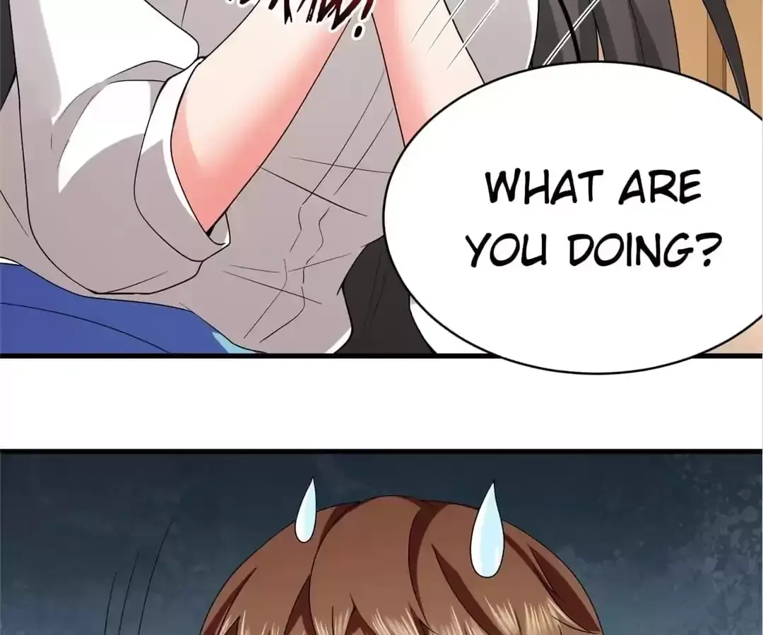 Belles Around Me Chapter 11 page 52 - 