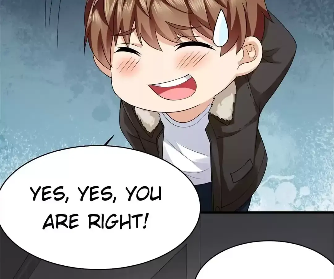 Belles Around Me Chapter 11 page 53 - 