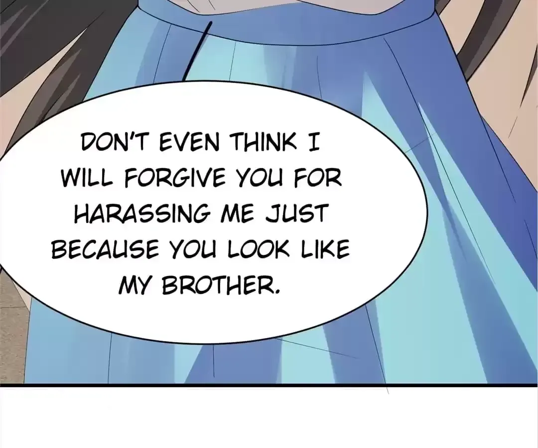 Belles Around Me Chapter 11 page 56 - 