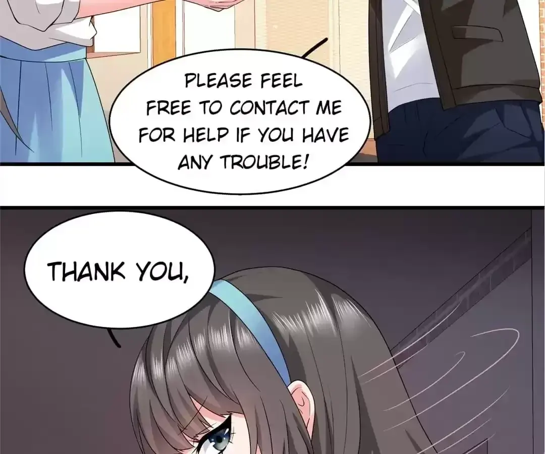 Belles Around Me Chapter 11 page 59 - 
