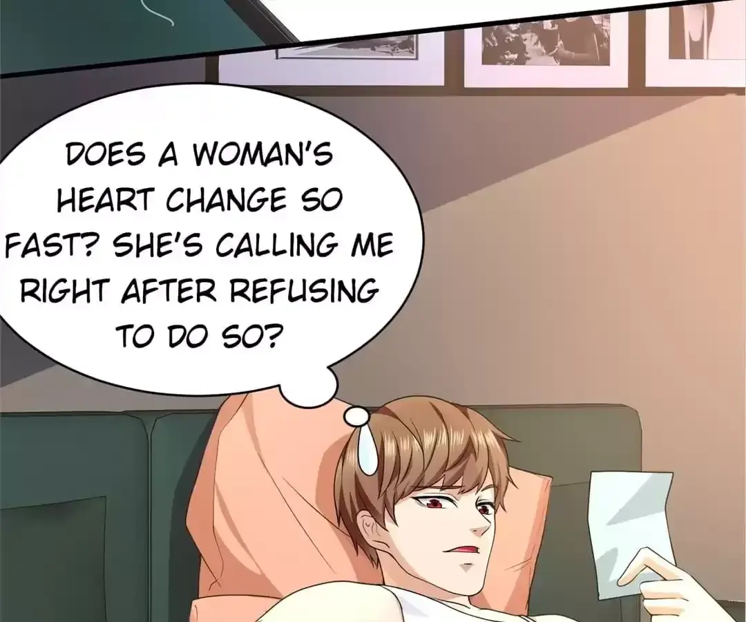 Belles Around Me Chapter 11 page 67 - 
