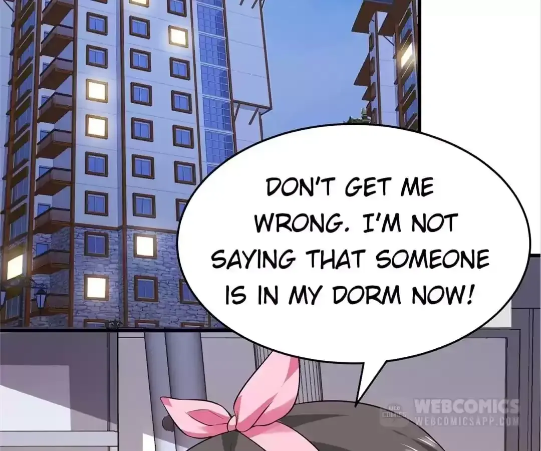 Belles Around Me Chapter 12 page 2 - 
