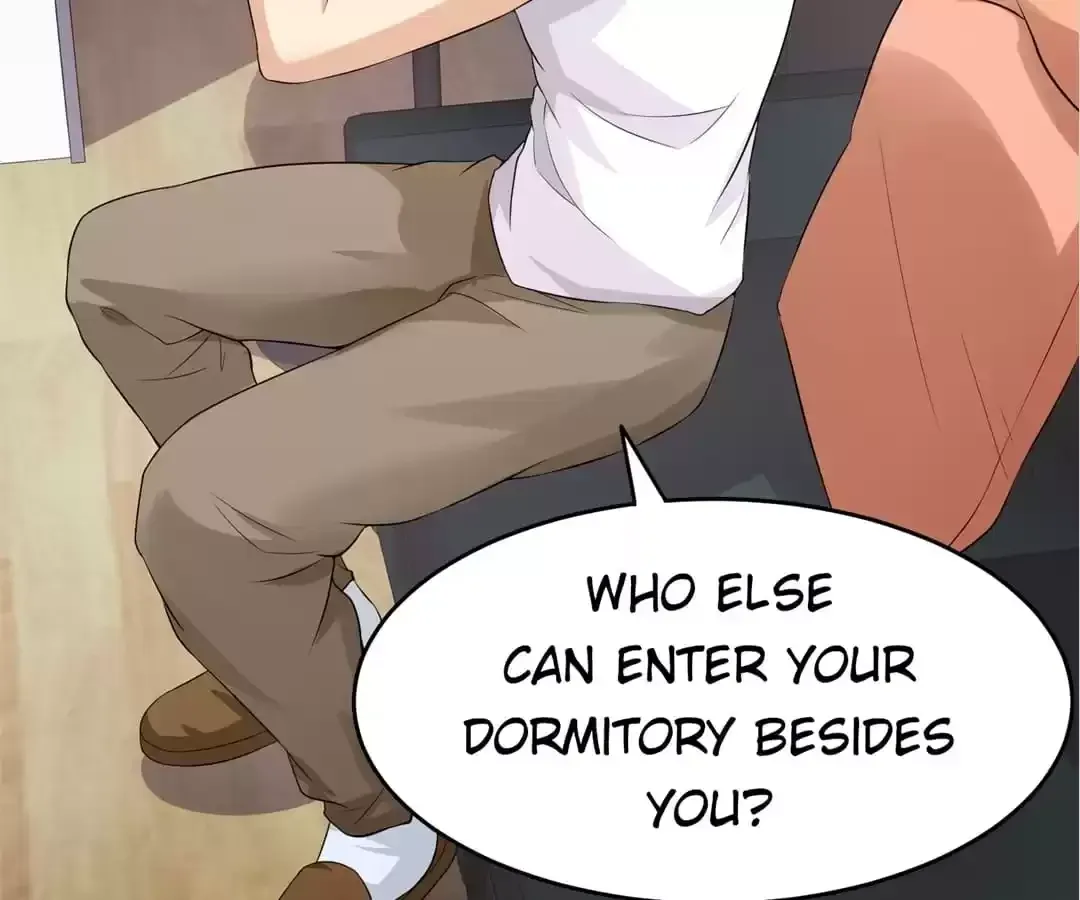 Belles Around Me Chapter 12 page 13 - 
