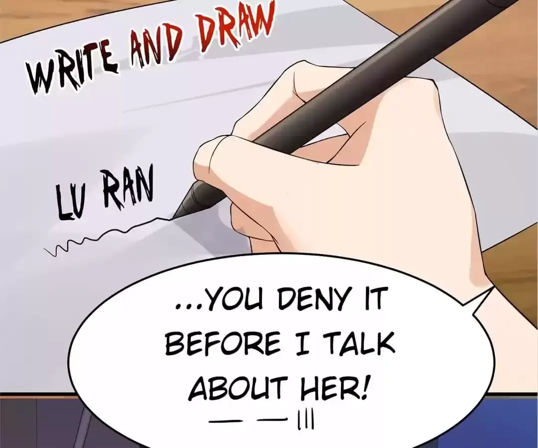 Belles Around Me Chapter 12 page 15 - 