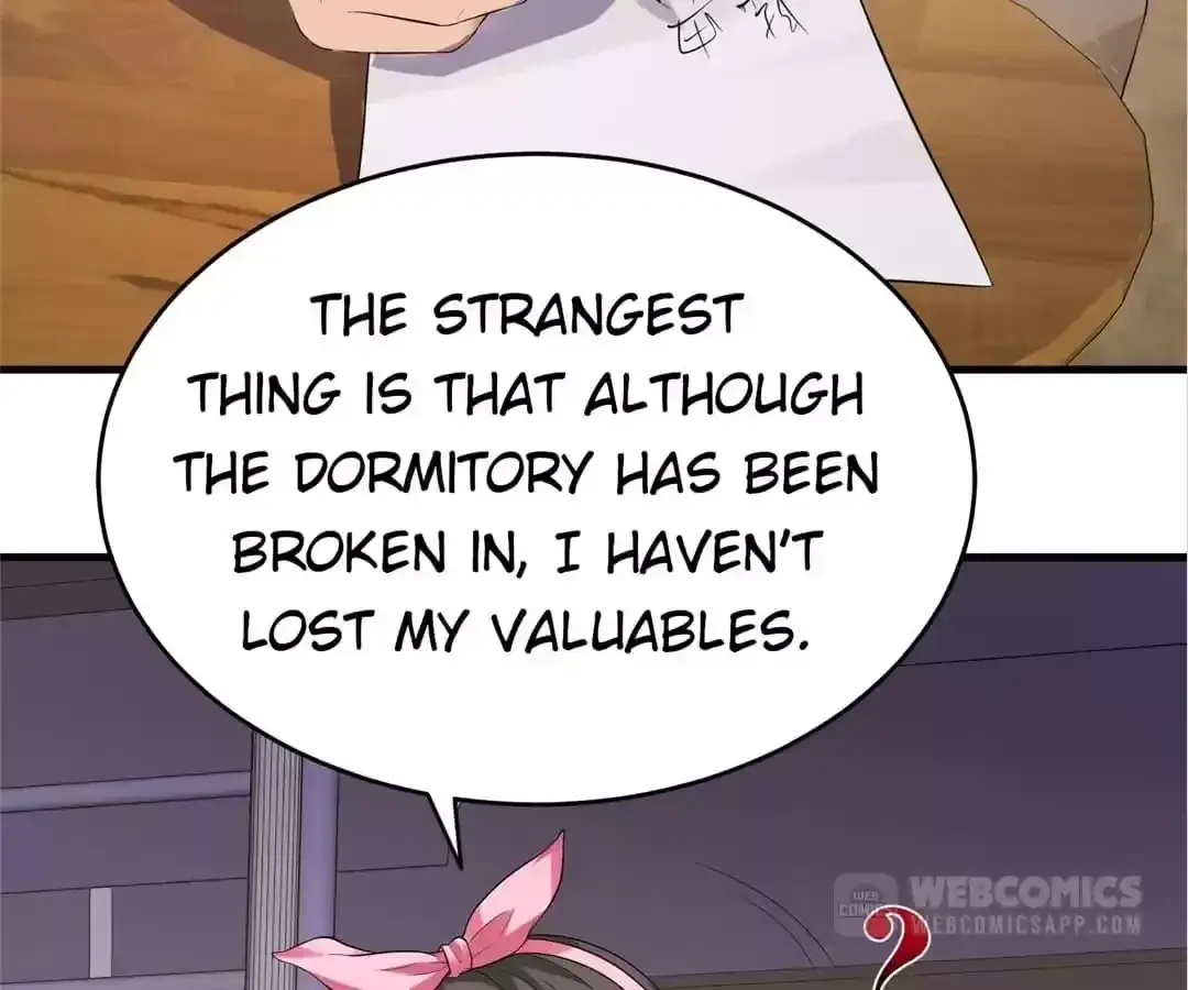 Belles Around Me Chapter 12 page 18 - 