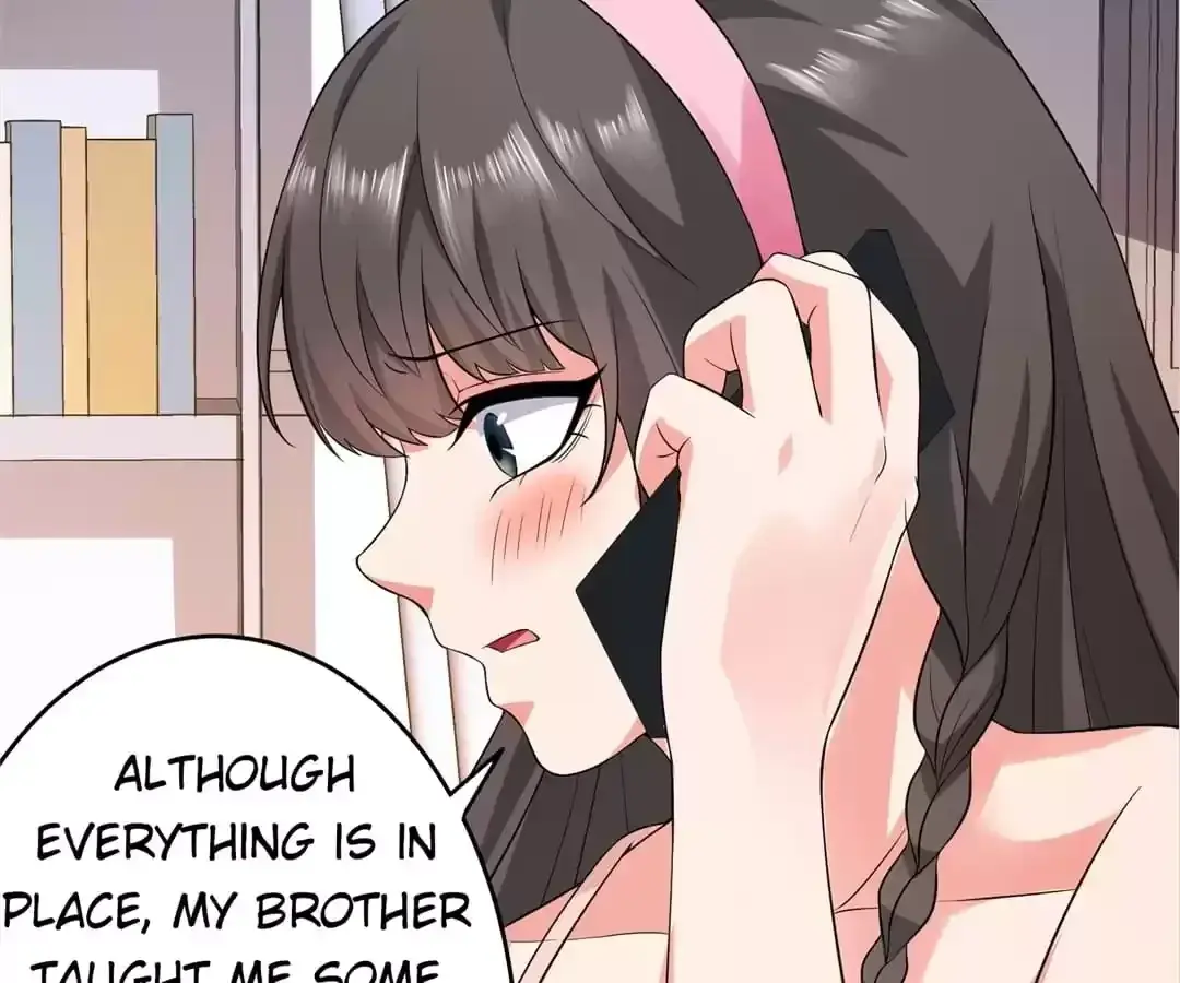 Belles Around Me Chapter 12 page 3 - 