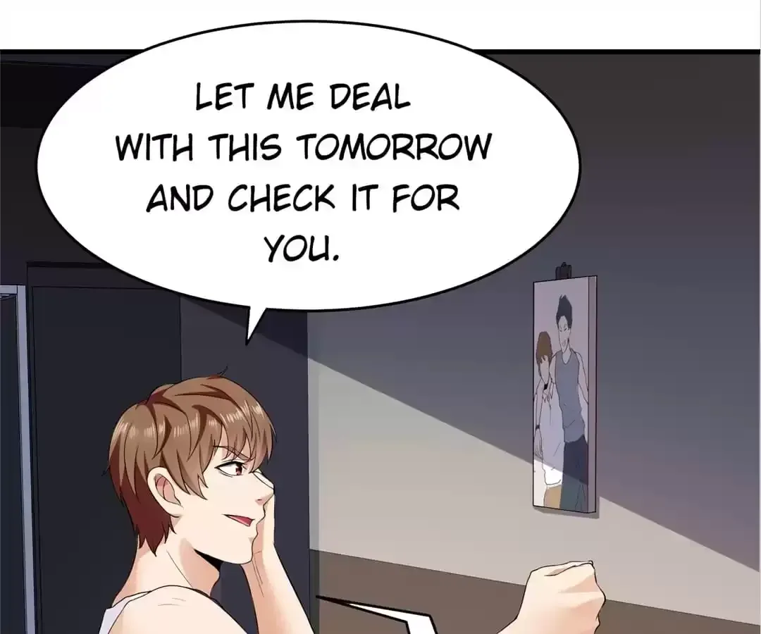 Belles Around Me Chapter 12 page 23 - 