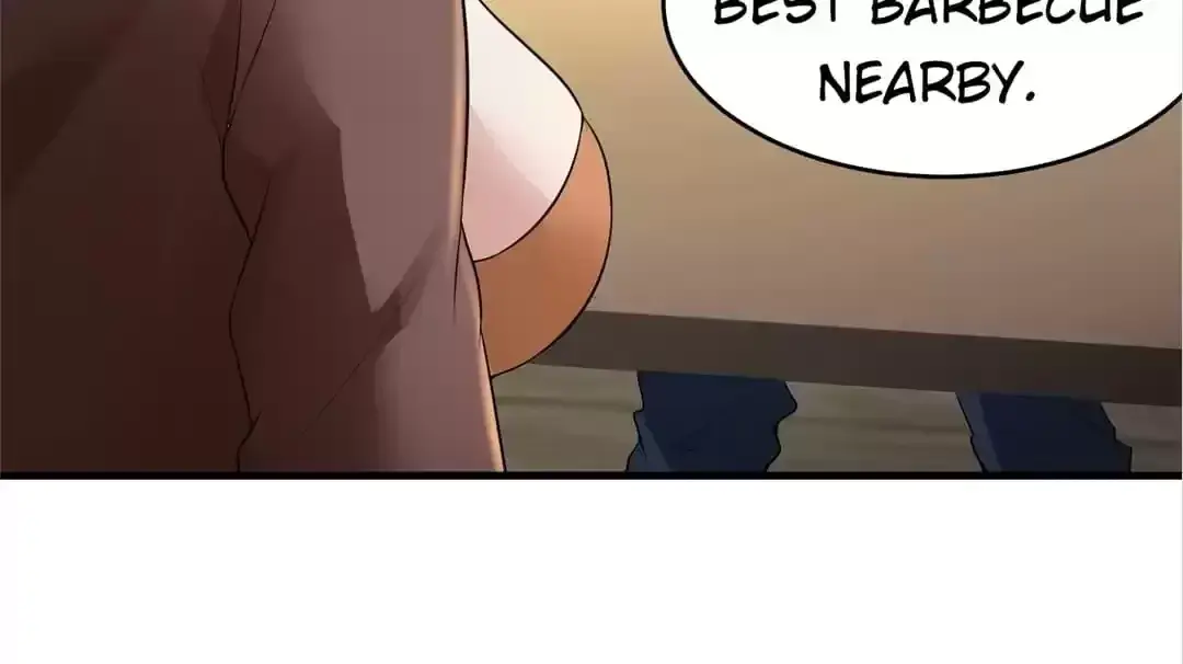 Belles Around Me Chapter 12 page 32 - 