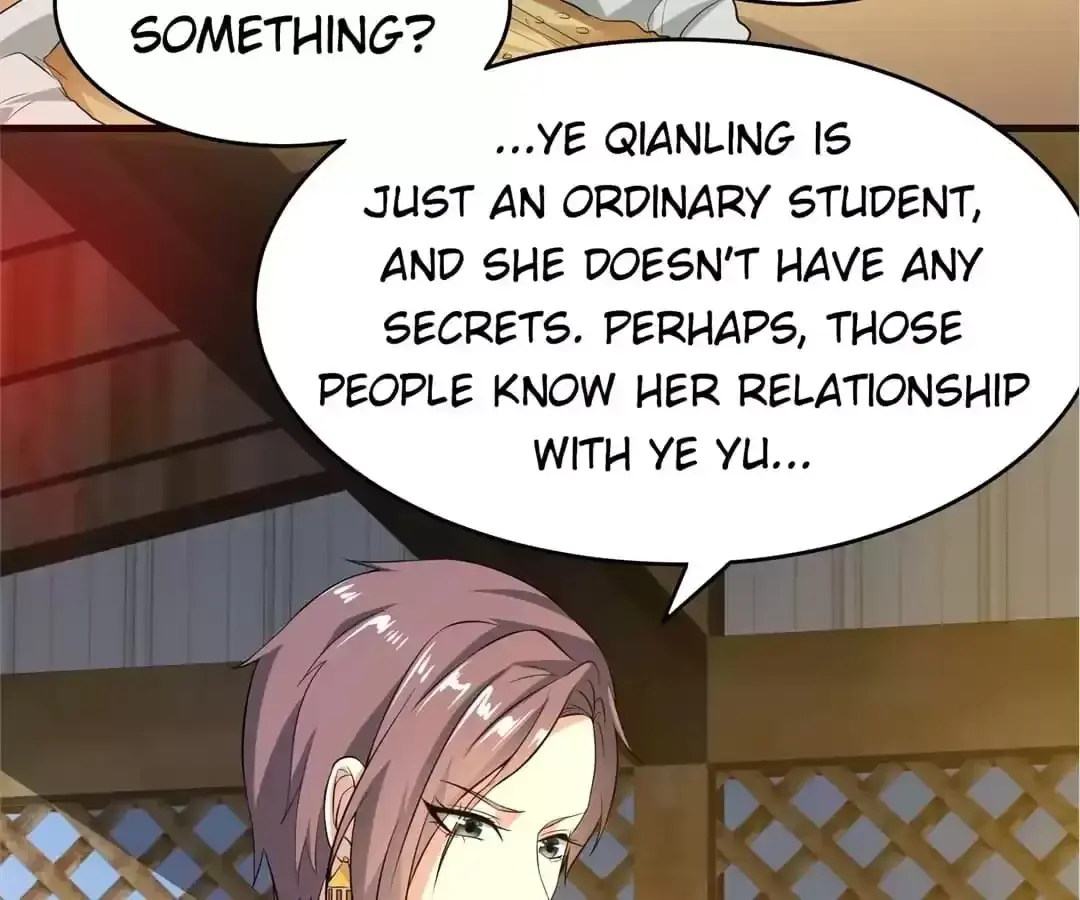 Belles Around Me Chapter 12 page 37 - 