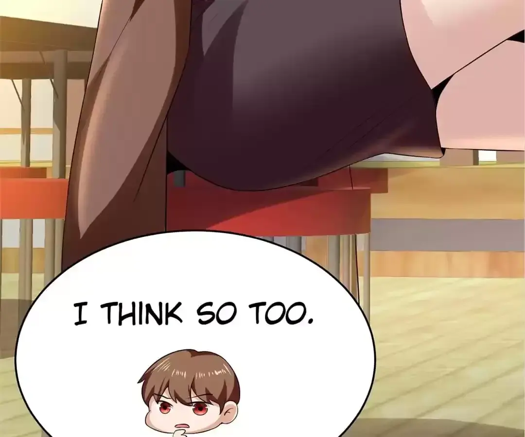 Belles Around Me Chapter 12 page 39 - 