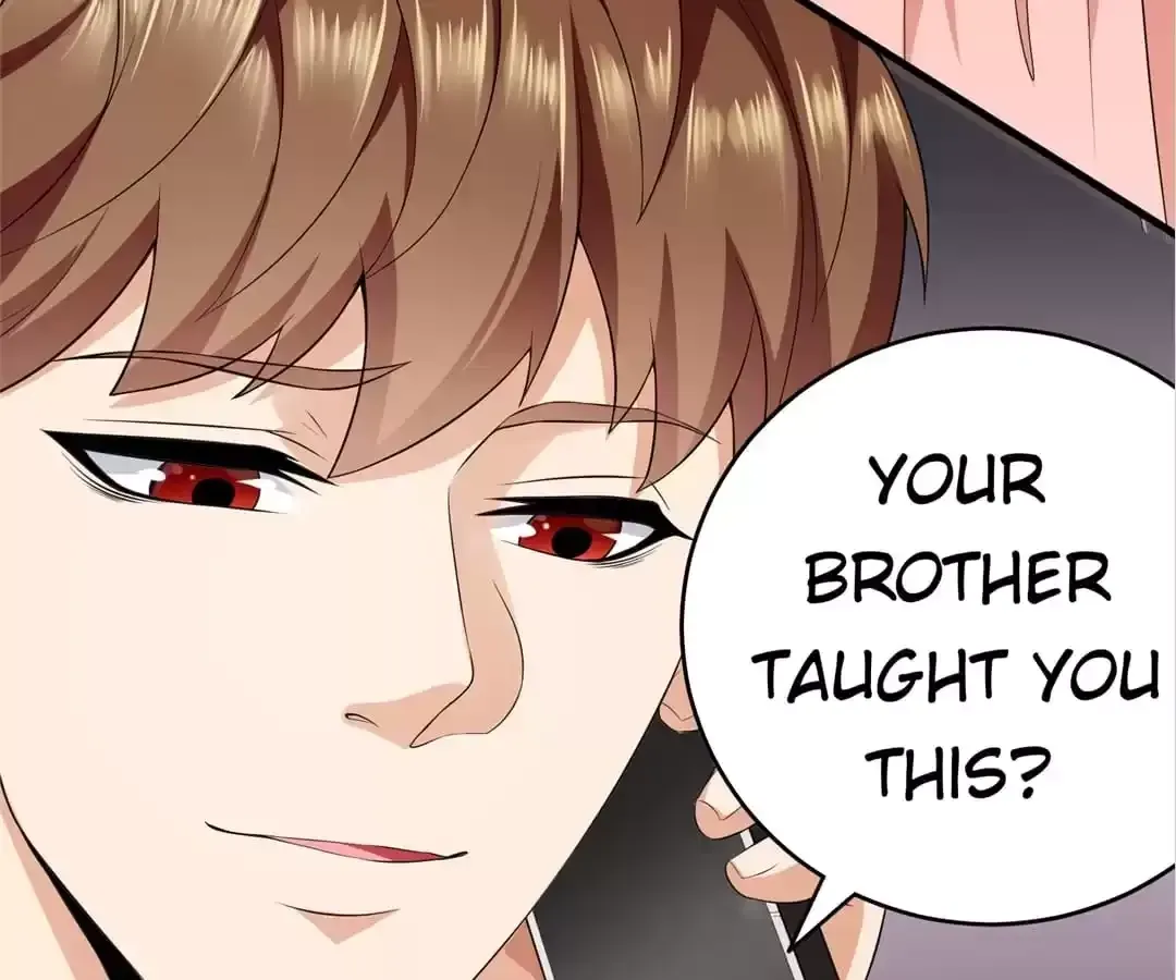 Belles Around Me Chapter 12 page 5 - 