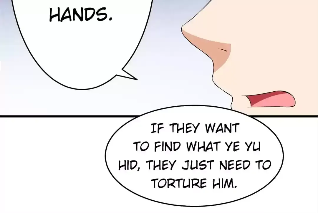 Belles Around Me Chapter 12 page 41 - 
