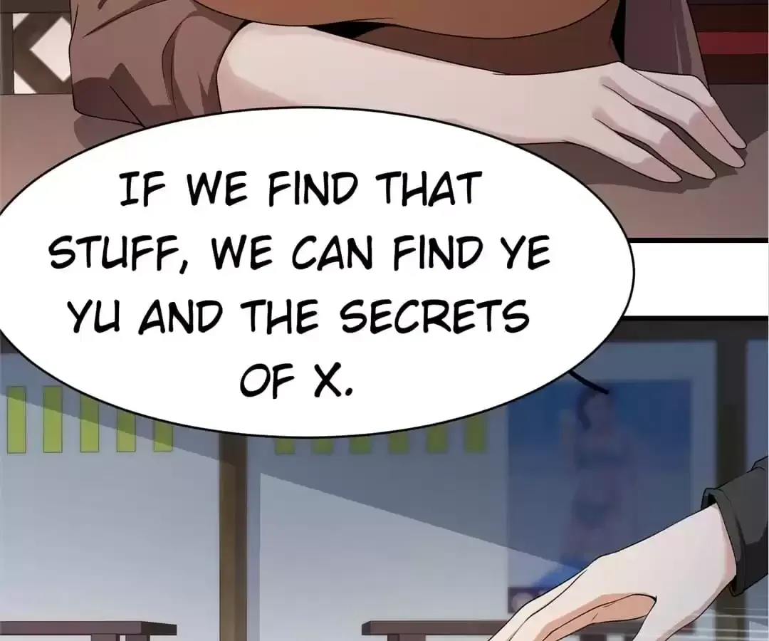 Belles Around Me Chapter 12 page 47 - 