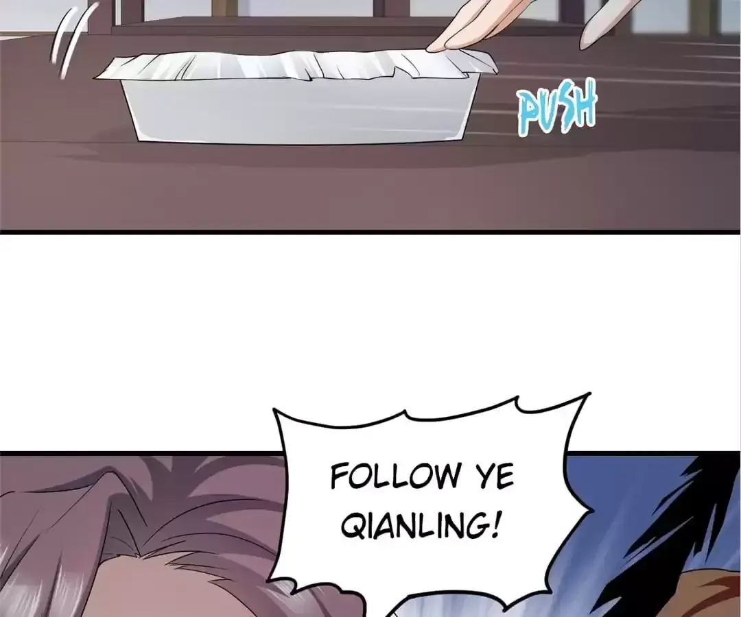 Belles Around Me Chapter 12 page 48 - 