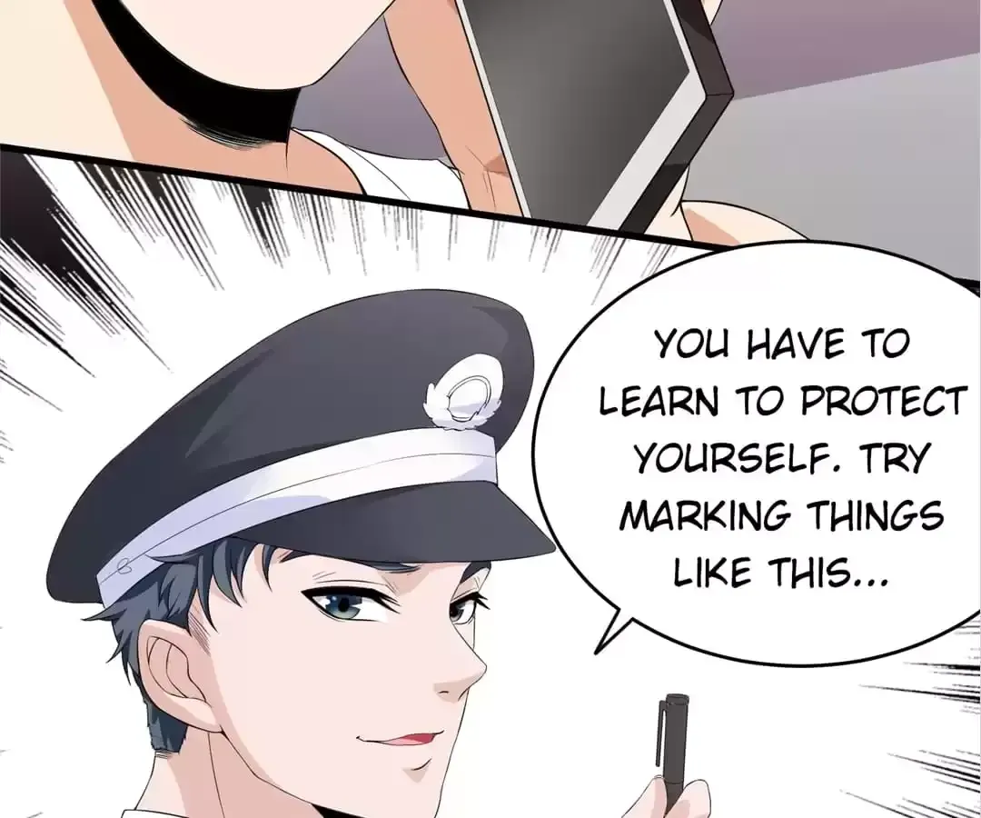 Belles Around Me Chapter 12 page 6 - 