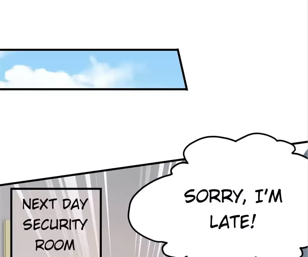 Belles Around Me Chapter 12 page 53 - 
