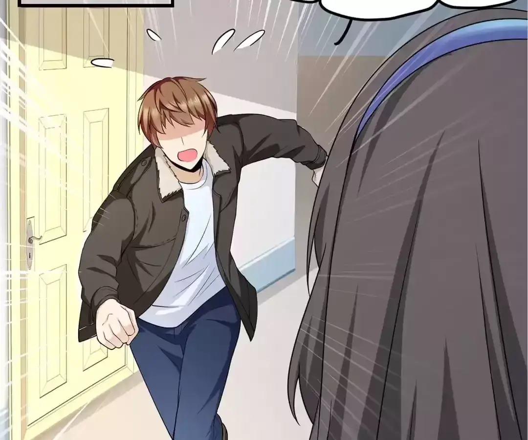 Belles Around Me Chapter 12 page 54 - 