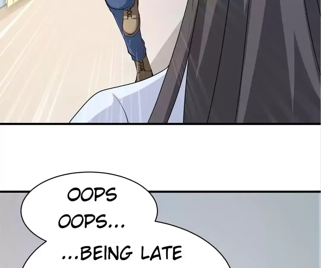 Belles Around Me Chapter 12 page 55 - 