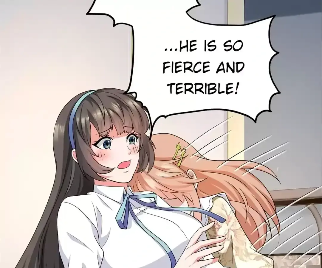 Belles Around Me Chapter 12 page 60 - 