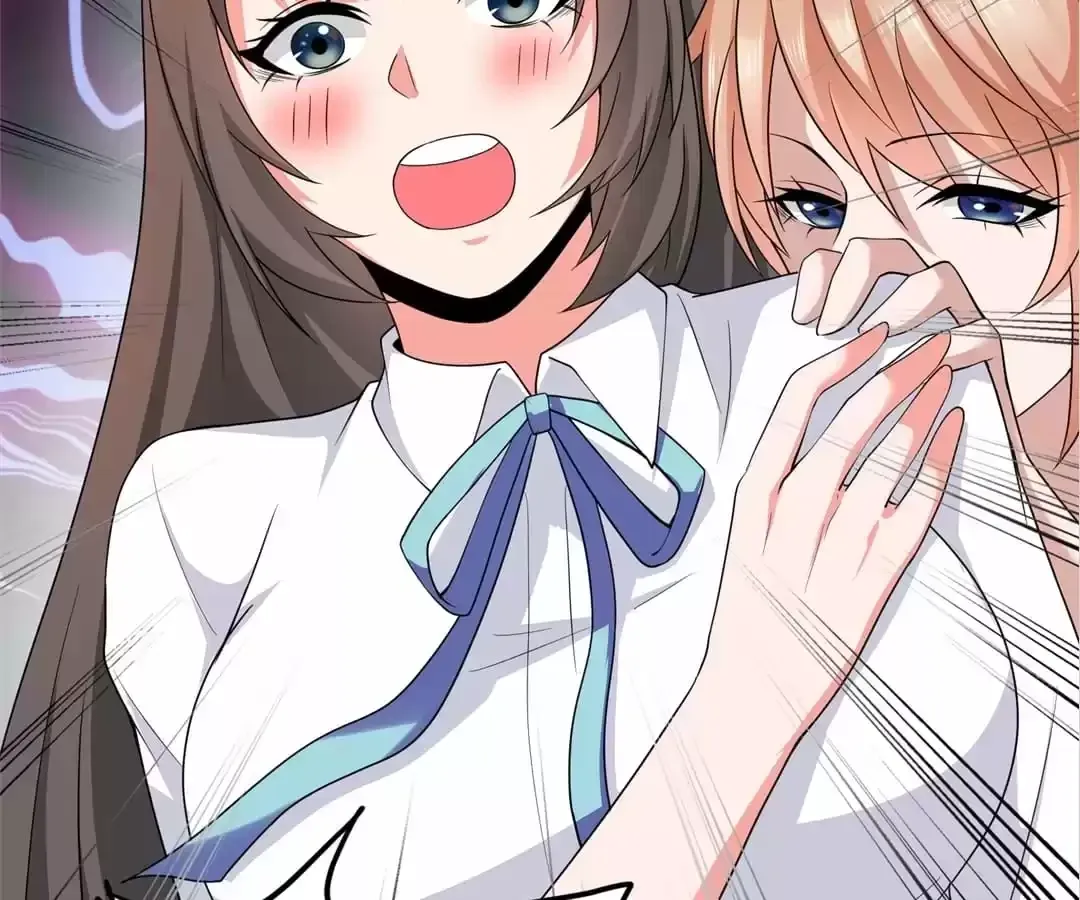 Belles Around Me Chapter 12 page 62 - 