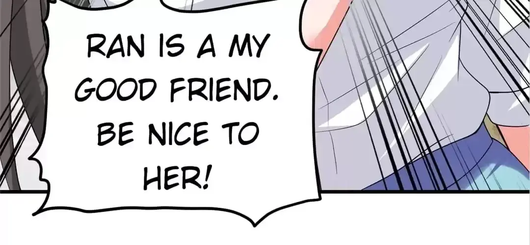Belles Around Me Chapter 12 page 63 - 