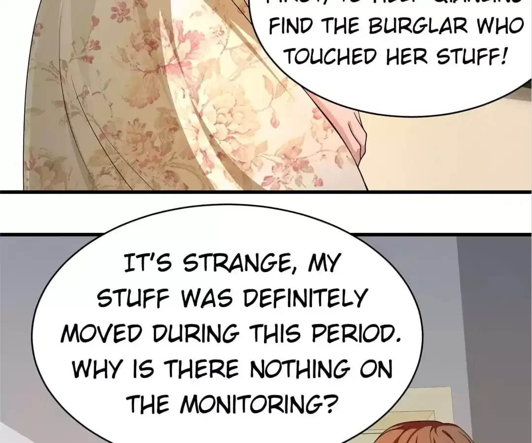 Belles Around Me Chapter 12 page 68 - 