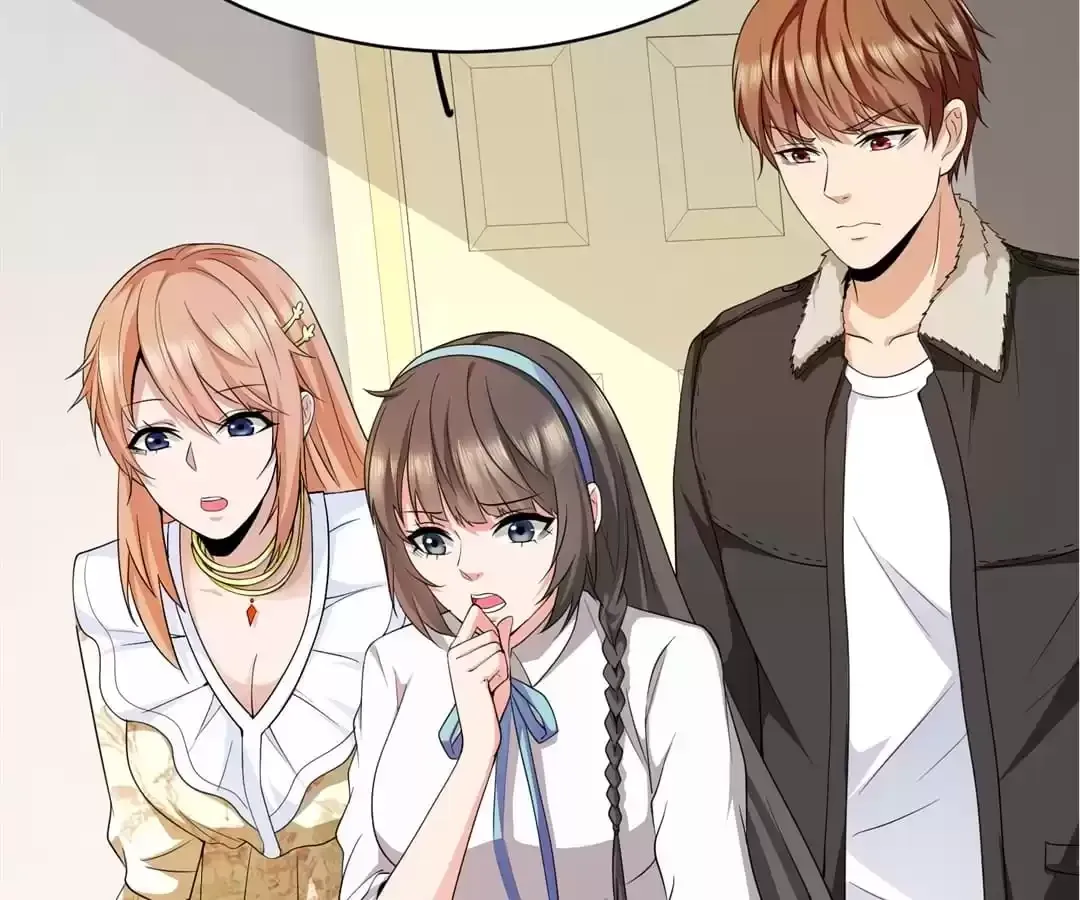 Belles Around Me Chapter 12 page 69 - 