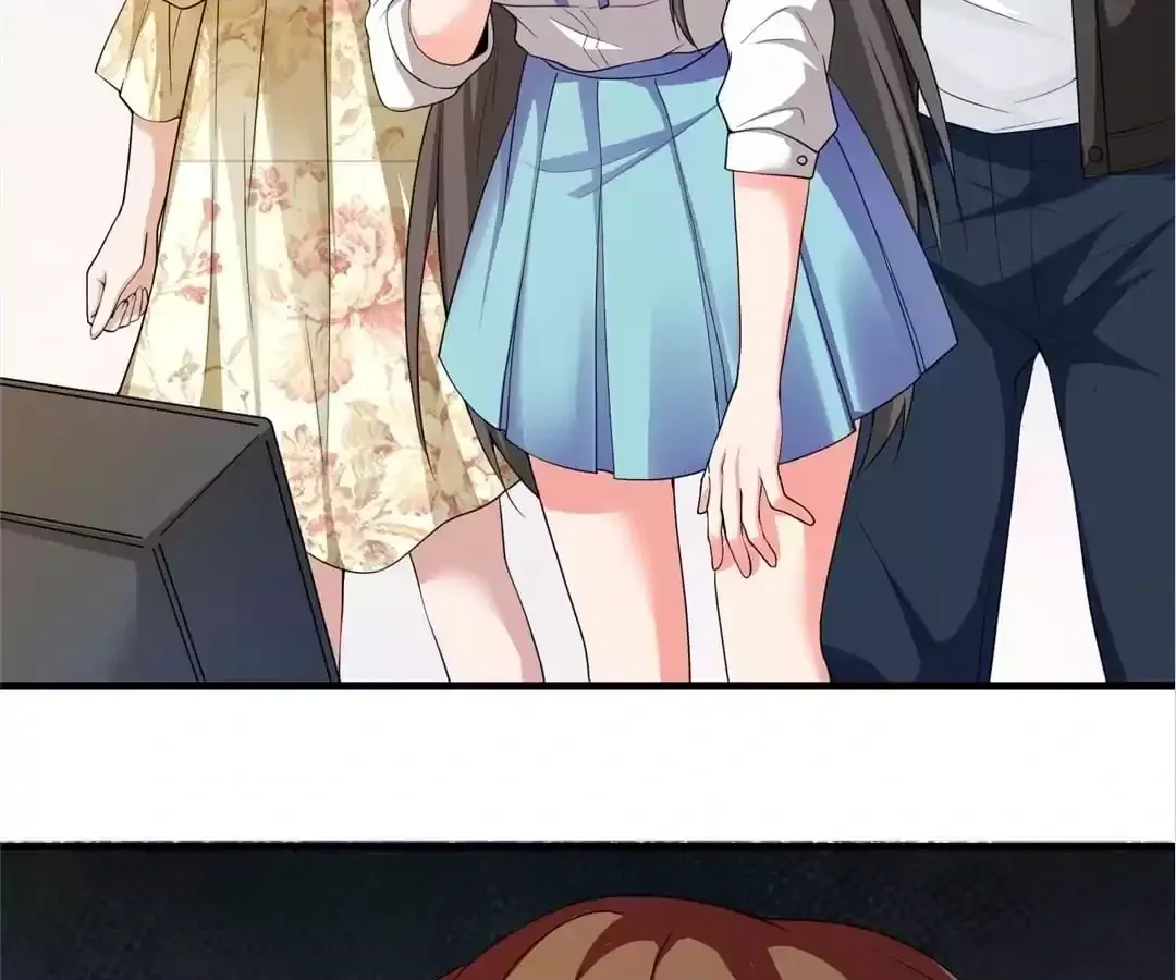 Belles Around Me Chapter 12 page 70 - 