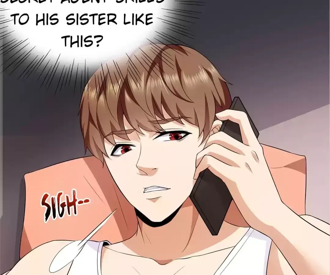 Belles Around Me Chapter 12 page 9 - 
