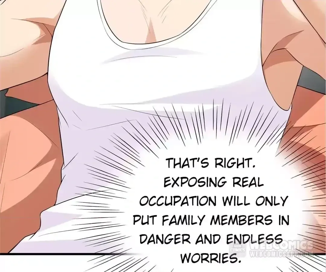 Belles Around Me Chapter 12 page 10 - 