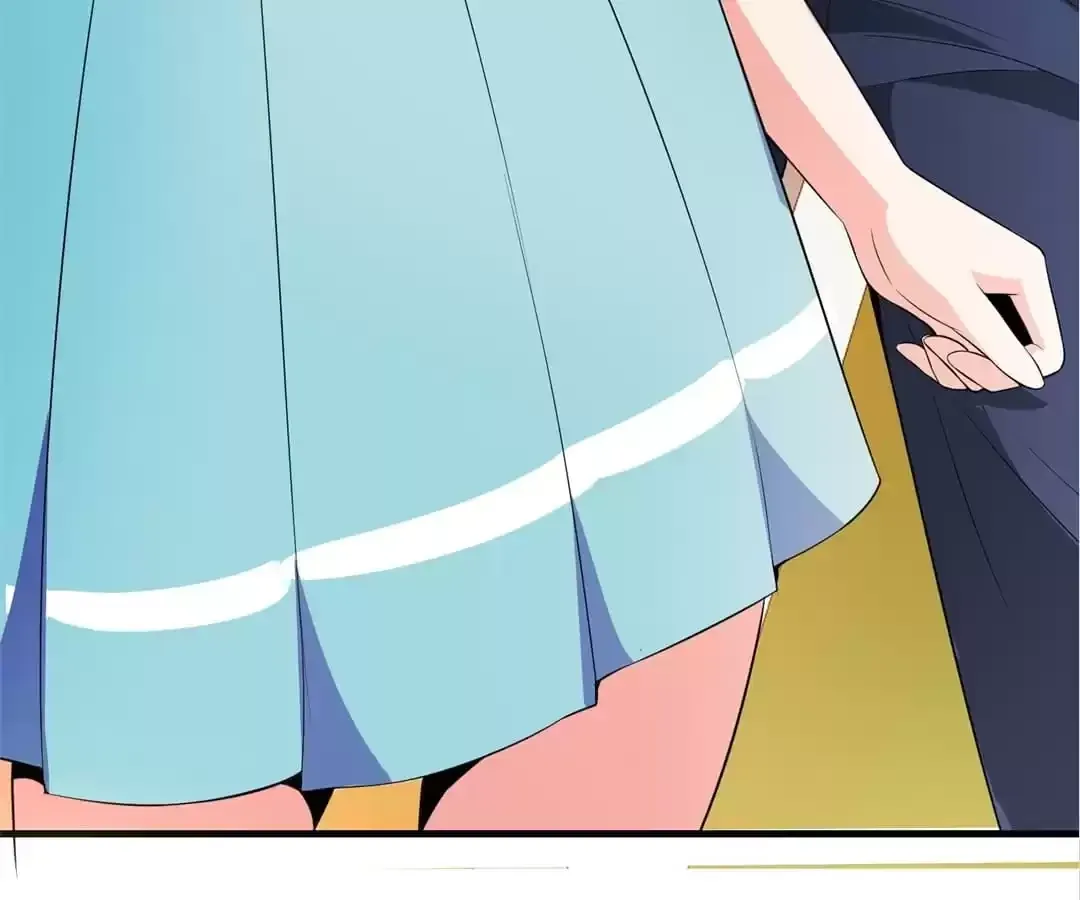 Belles Around Me Chapter 2 page 21 - 