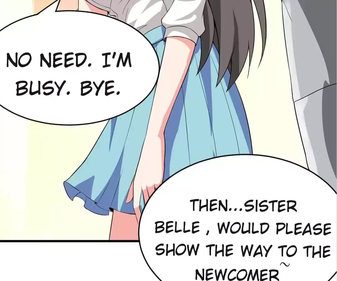 Belles Around Me Chapter 2 page 28 - 