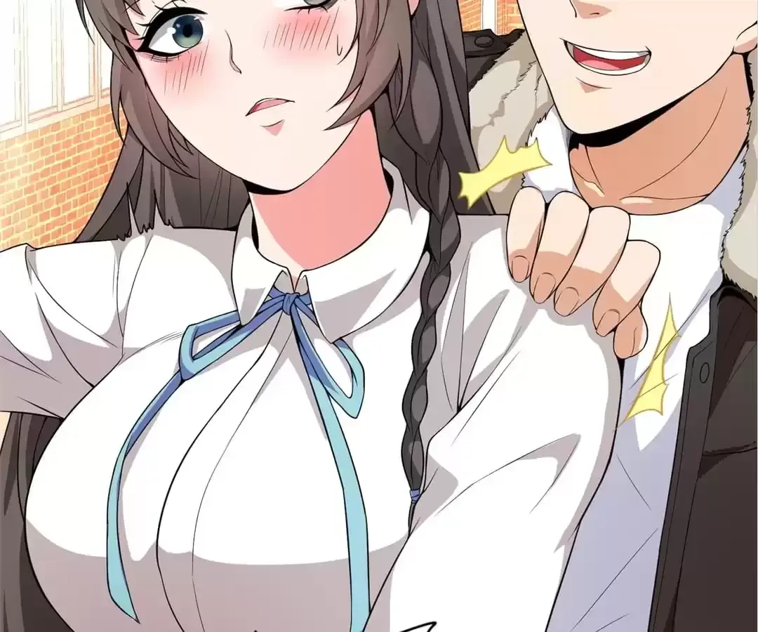 Belles Around Me Chapter 2 page 36 - 