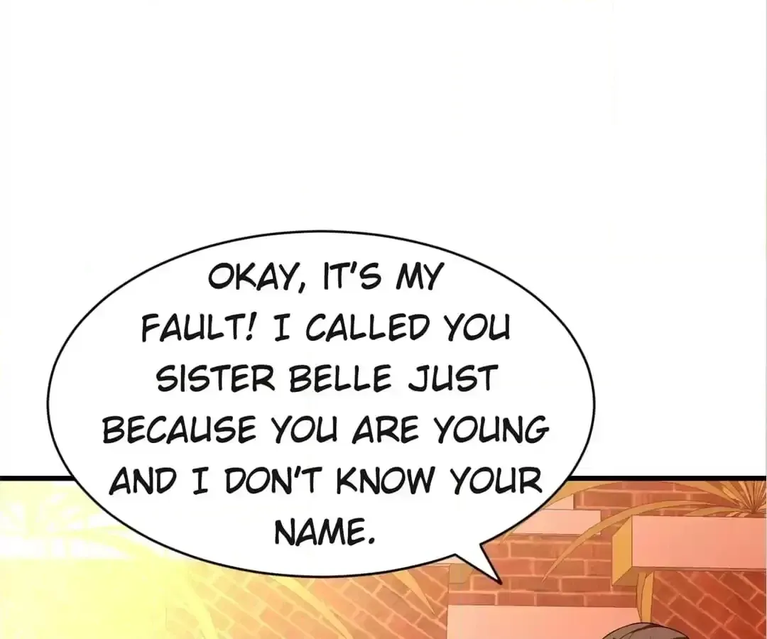 Belles Around Me Chapter 2 page 40 - 