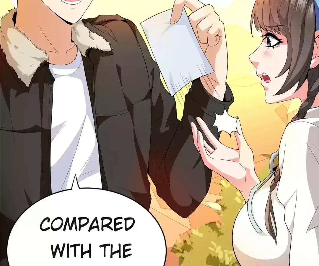 Belles Around Me Chapter 2 page 5 - 